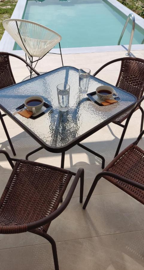 Iris Home 4 Paralia Katerinis Ngoại thất bức ảnh