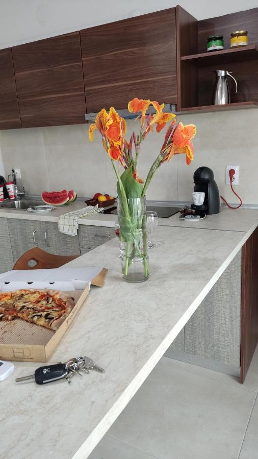Iris Home 4 Paralia Katerinis Ngoại thất bức ảnh