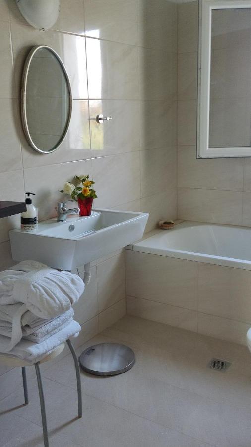Iris Home 4 Paralia Katerinis Ngoại thất bức ảnh