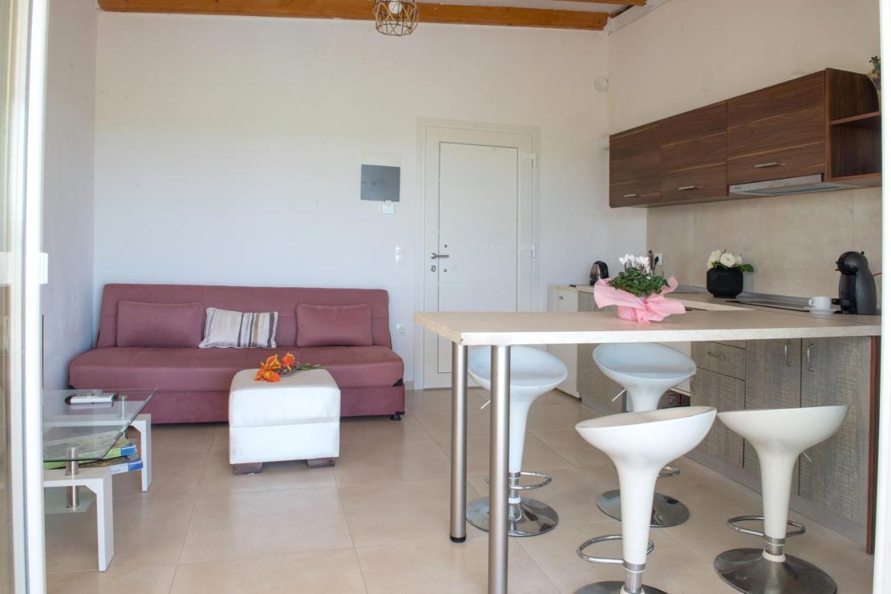 Iris Home 4 Paralia Katerinis Ngoại thất bức ảnh